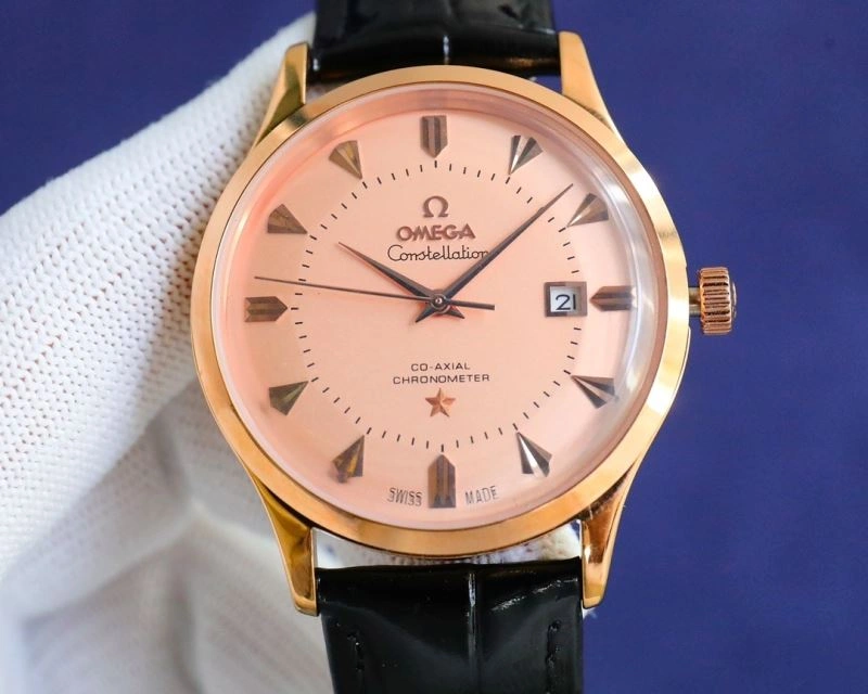 OMEGA Watches Soft 192172
