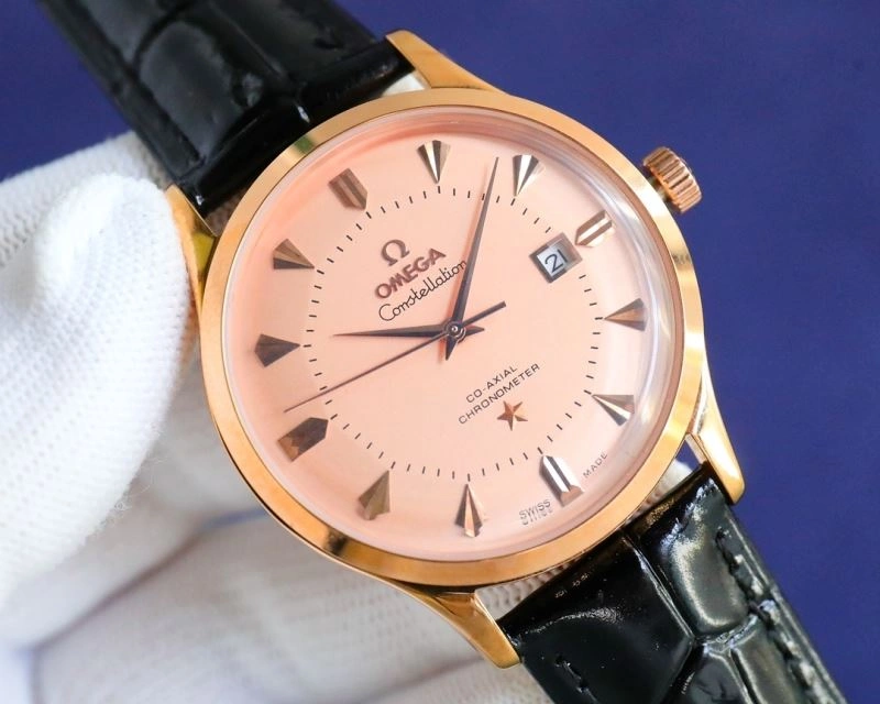 OMEGA Watches Soft 192172