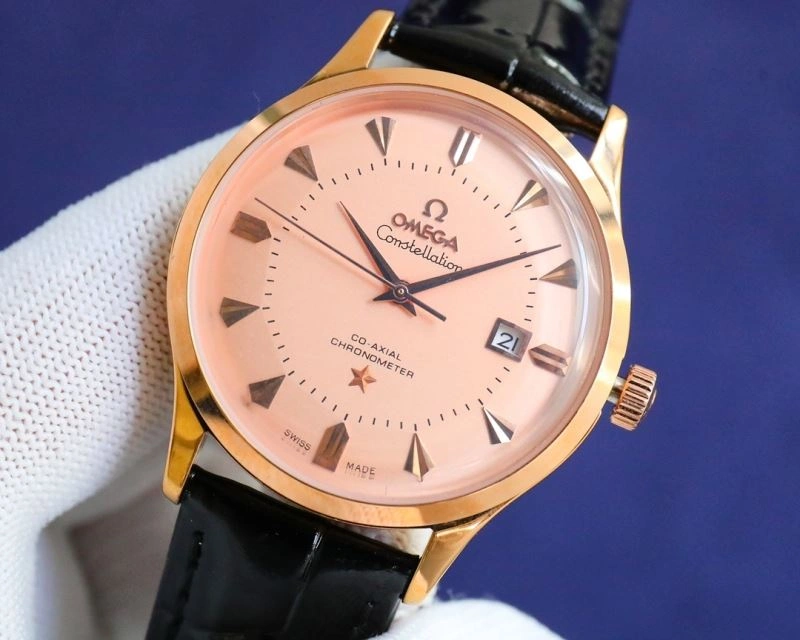 OMEGA Watches Soft 192172