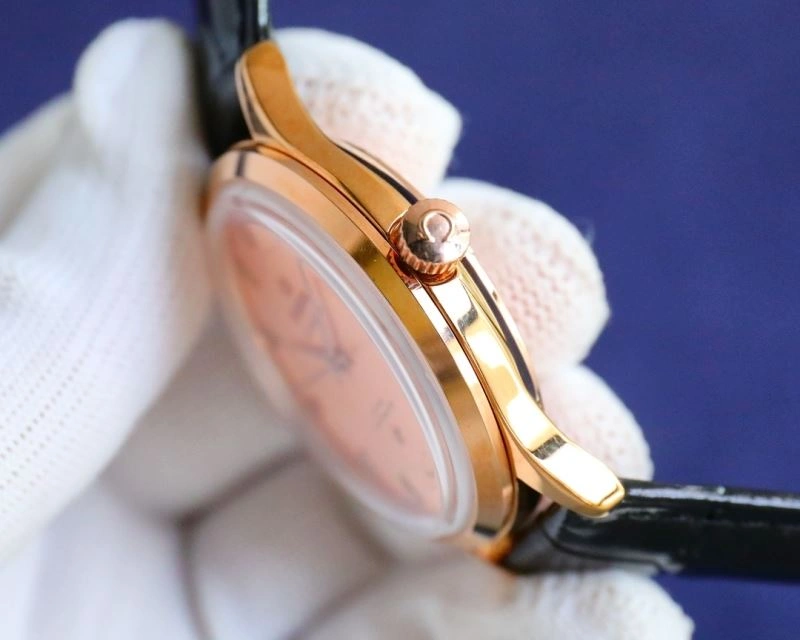 OMEGA Watches Soft 192172