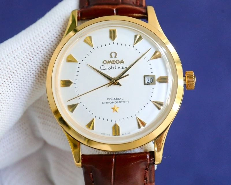 OMEGA Watches TechFriendly 192148