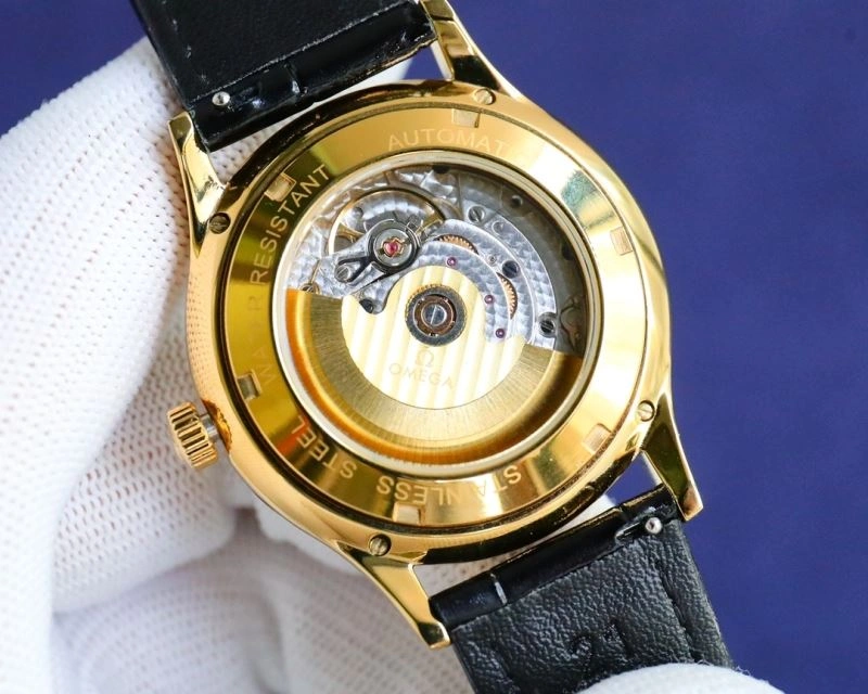SoftTouch OMEGA Watches 192164