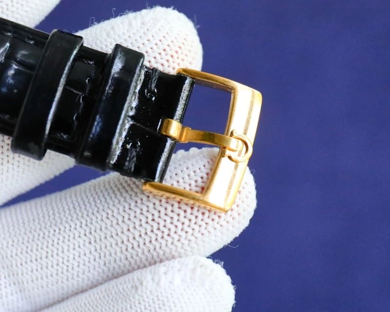 SoftTouch OMEGA Watches 192164