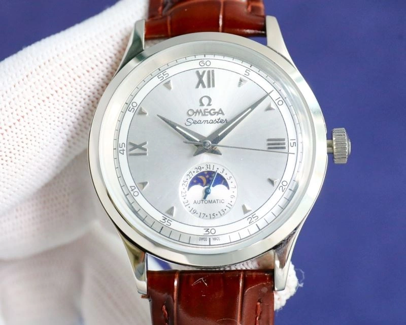 OMEGA Watches Efficient 192162
