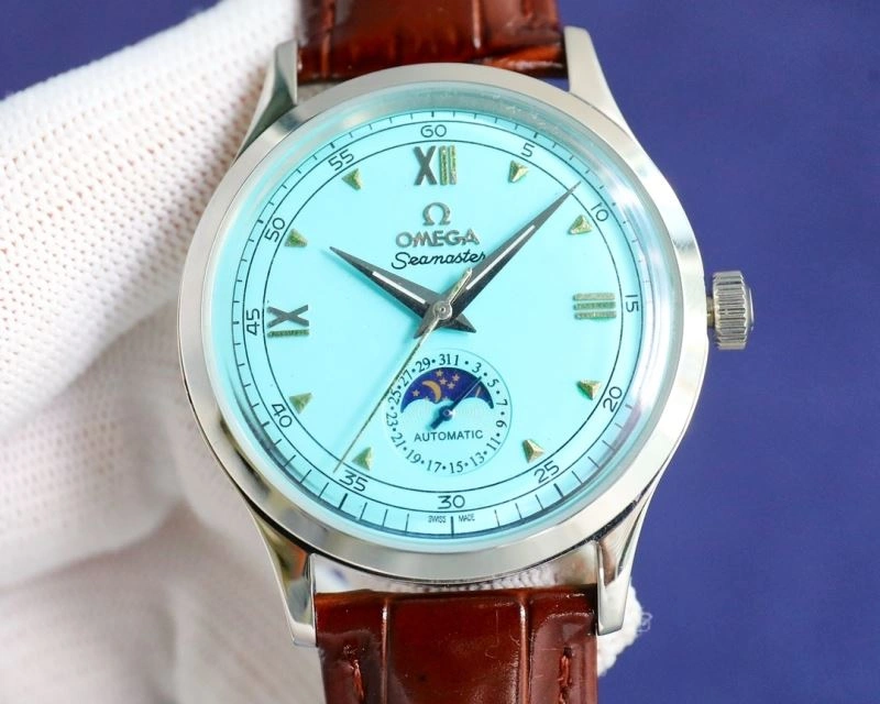 OMEGA Watches Efficient 192162