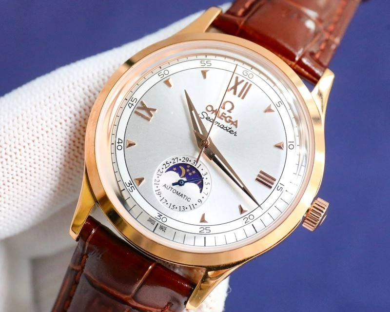 OMEGA Watches Efficient 192162