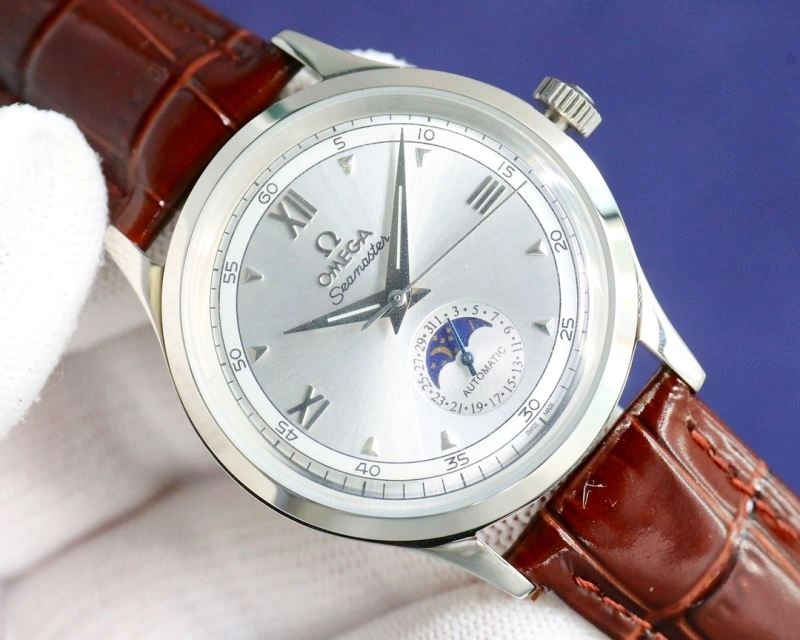 OMEGA Watches Efficient 192162