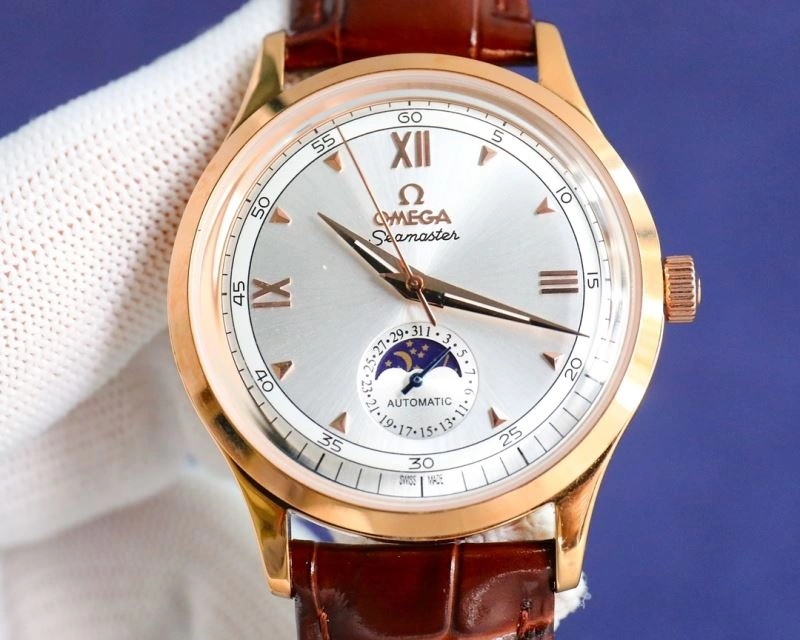 OMEGA Watches Efficient 192162