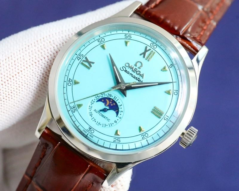 OMEGA Watches Efficient 192162