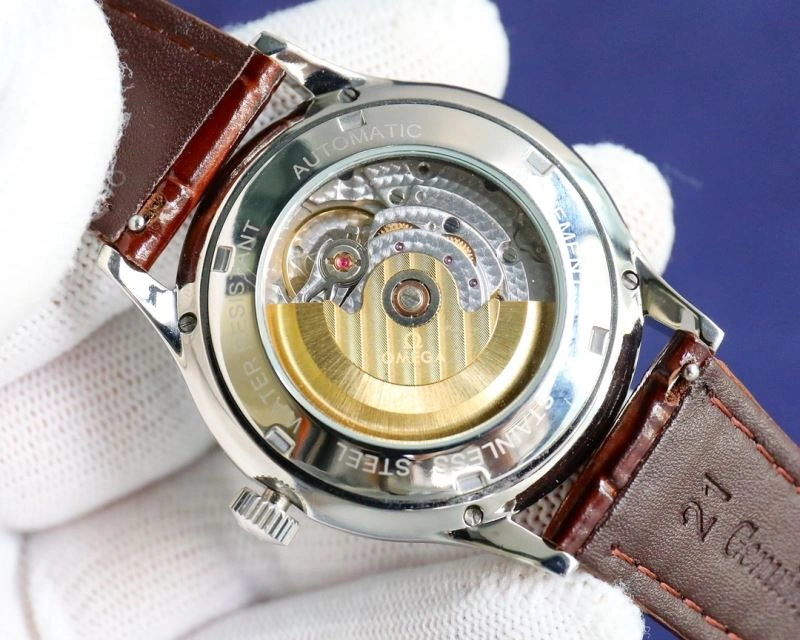 OMEGA Watches Efficient 192162