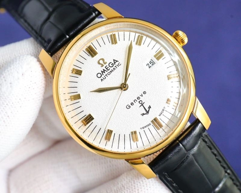 Colorful OMEGA Watches 192149