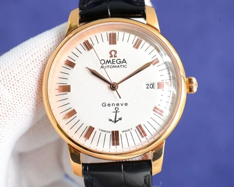 Colorful OMEGA Watches 192149