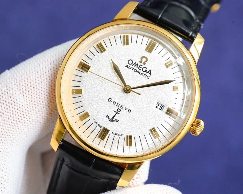 Colorful OMEGA Watches 192149