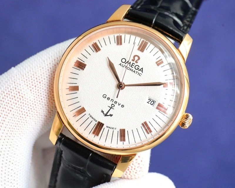 Colorful OMEGA Watches 192149