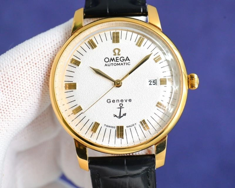 Colorful OMEGA Watches 192149