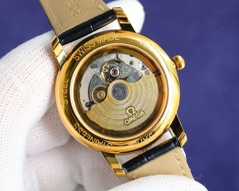 Colorful OMEGA Watches 192149