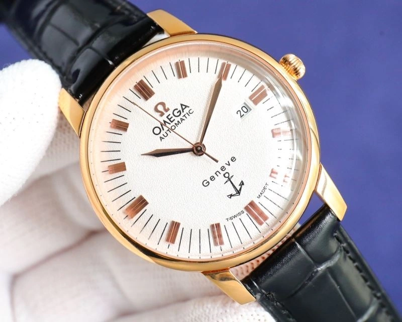 Colorful OMEGA Watches 192149