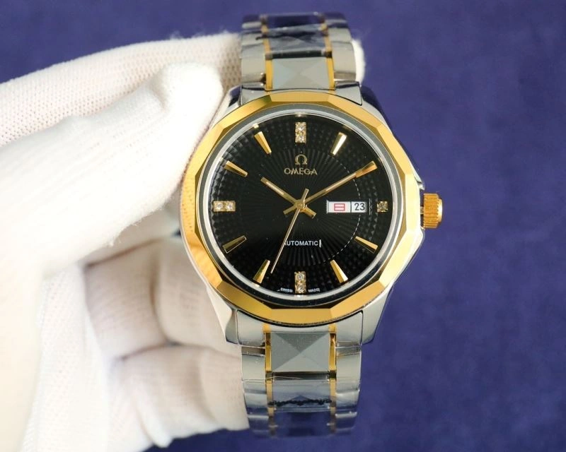 Tailored OMEGA Watches 192154