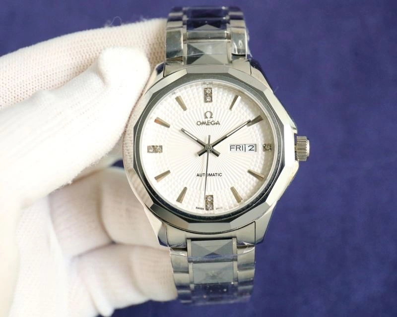 Tailored OMEGA Watches 192154