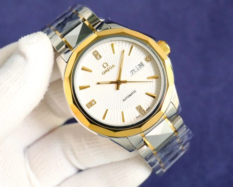 Tailored OMEGA Watches 192154