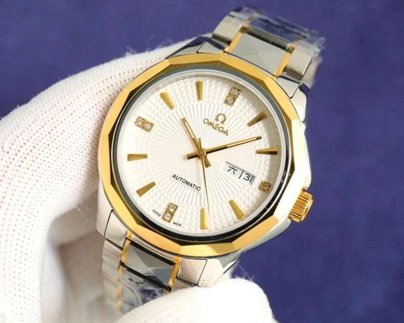 Tailored OMEGA Watches 192154