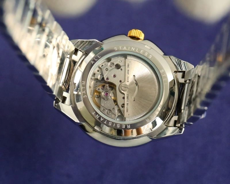 Tailored OMEGA Watches 192154