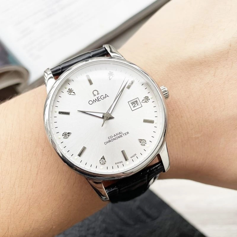Affordable OMEGA Watches 192152