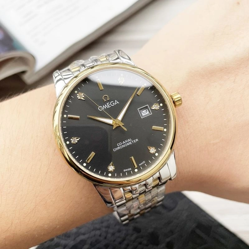 OMEGA Watches Practical 192161