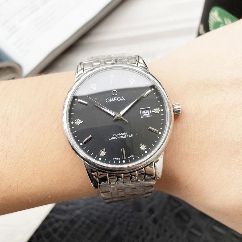 OMEGA Watches Practical 192161