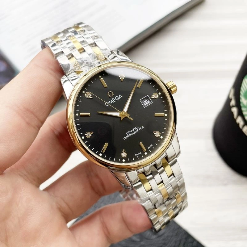 OMEGA Watches Practical 192161