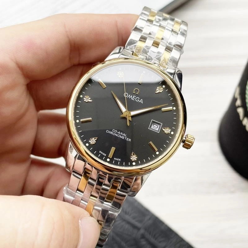 OMEGA Watches Practical 192161