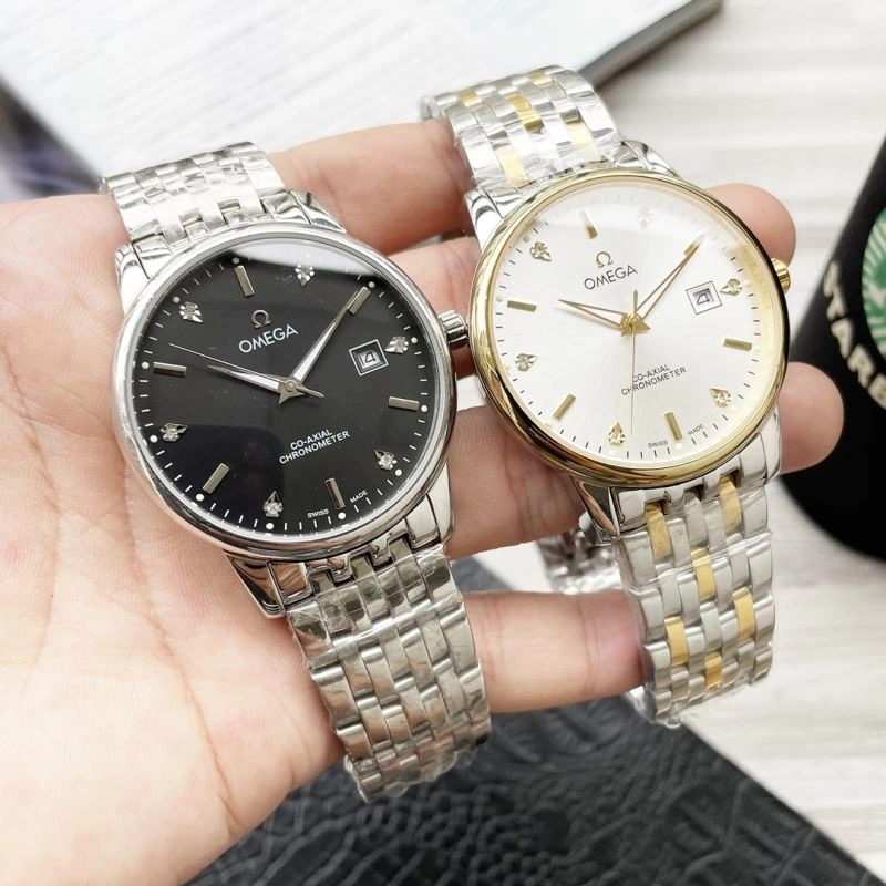 OMEGA Watches Practical 192161