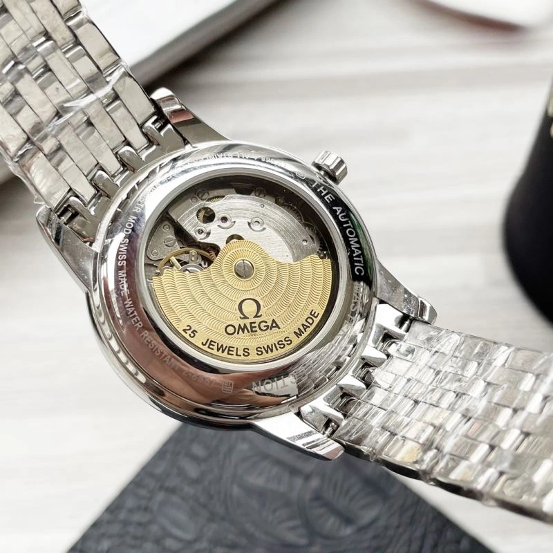 OMEGA Watches Practical 192161