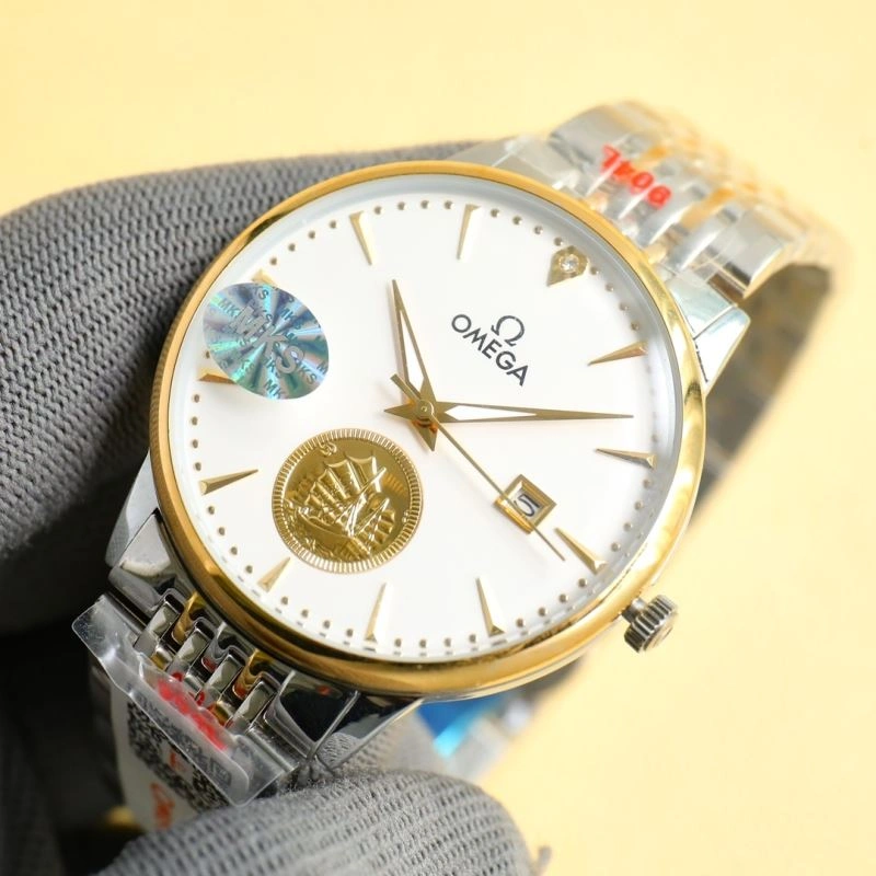 OMEGA Watches Vibrant 192158