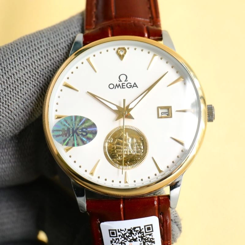 OMEGA Watches Vibrant 192158