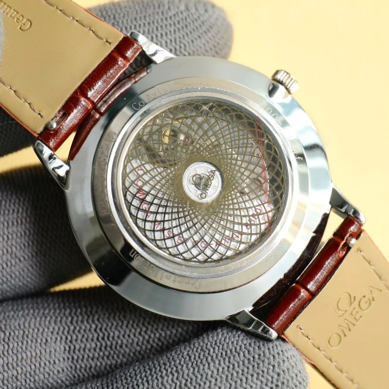 OMEGA Watches Vibrant 192158