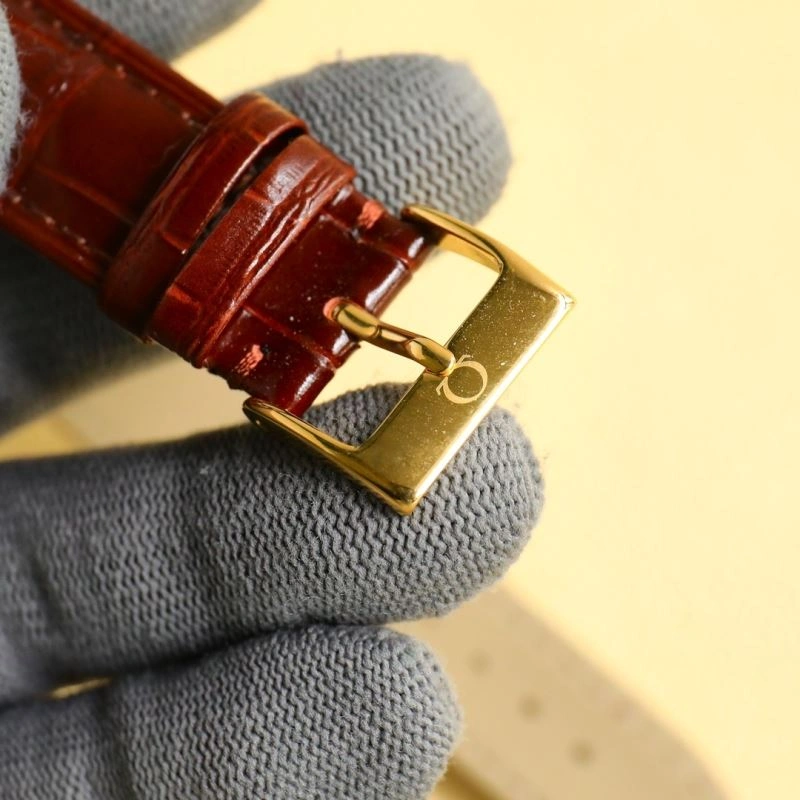 OMEGA Watches Vibrant 192158
