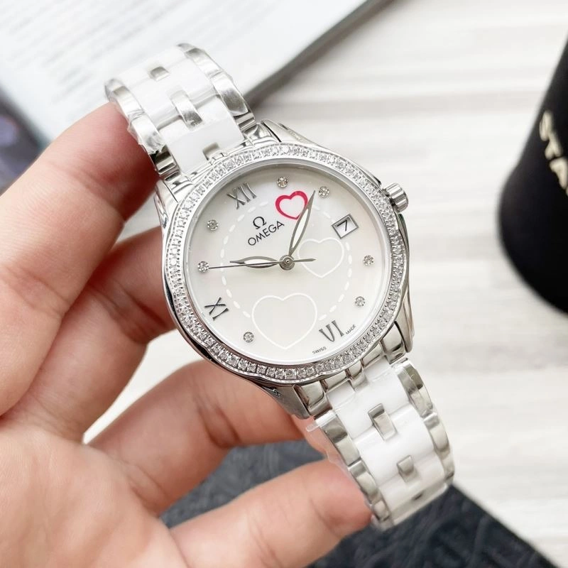 OMEGA Watches Stylish 192144