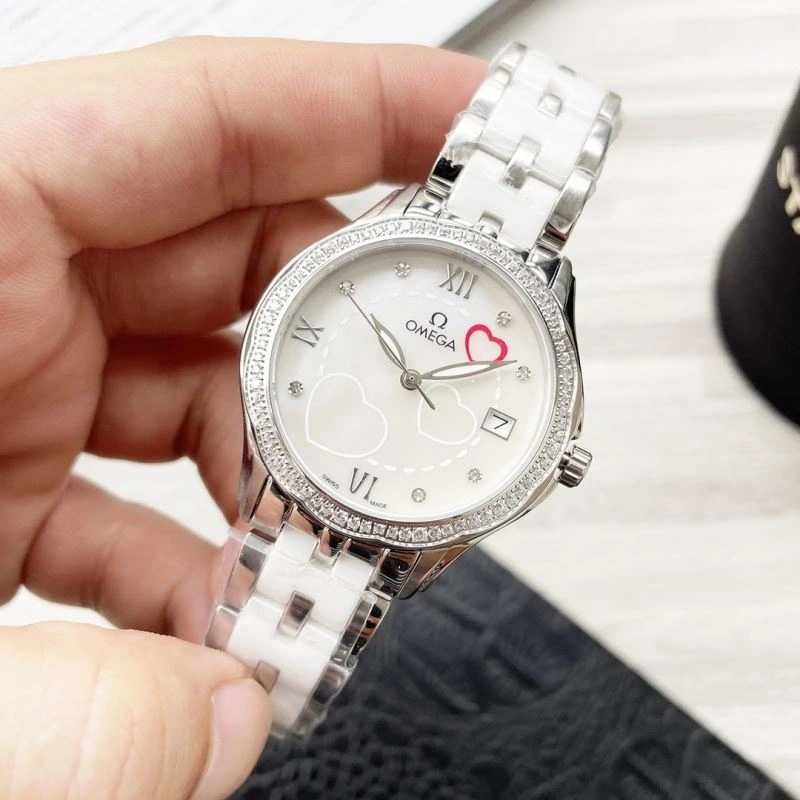 OMEGA Watches Stylish 192144