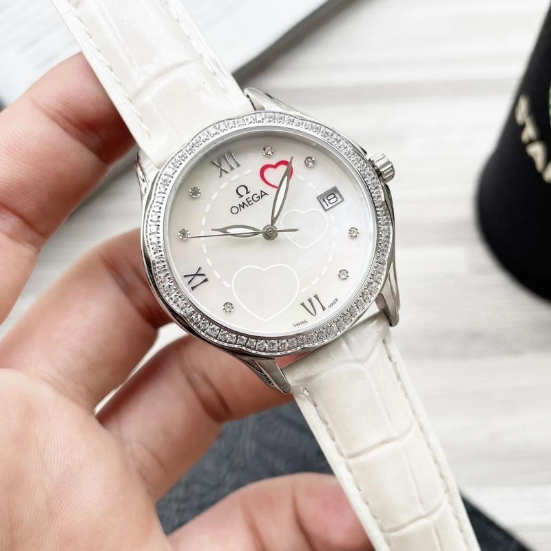 OMEGA Watches Stylish 192144