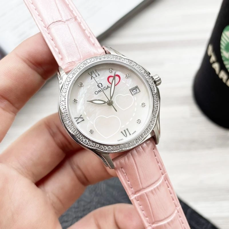 OMEGA Watches Stylish 192144