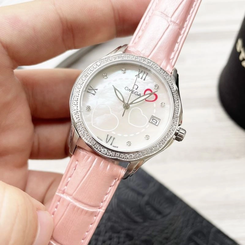 OMEGA Watches Stylish 192144