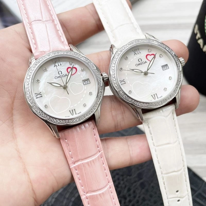 OMEGA Watches Stylish 192144
