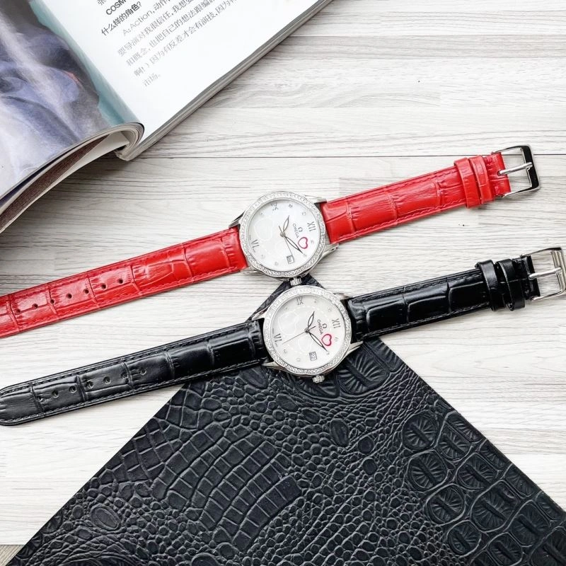 OMEGA Watches Stylish 192144