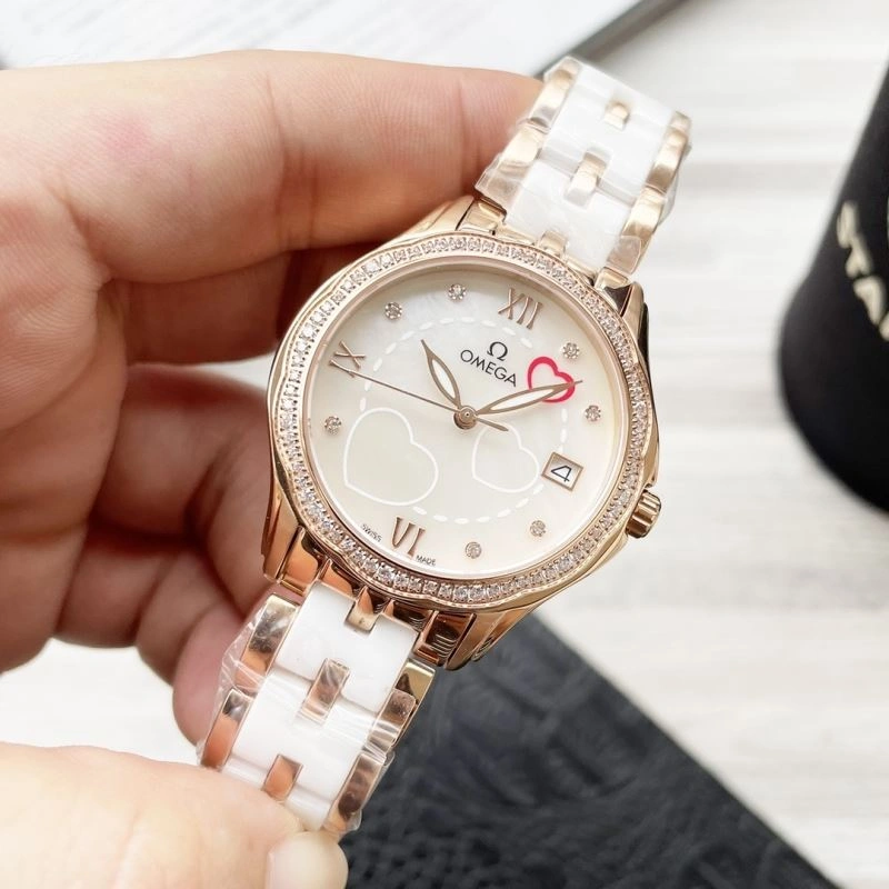 OMEGA Watches ZipUp 192155
