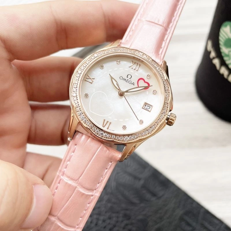 OMEGA Watches ZipUp 192155
