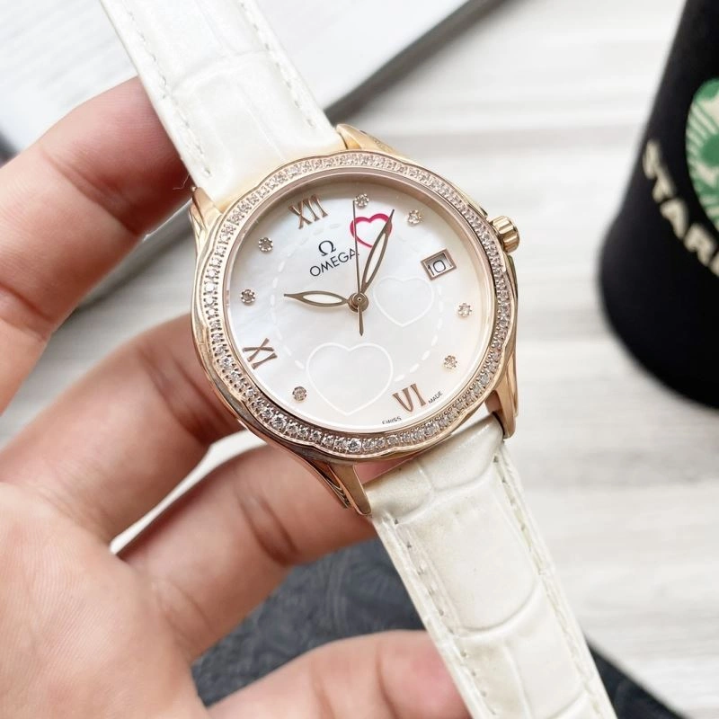OMEGA Watches ZipUp 192155