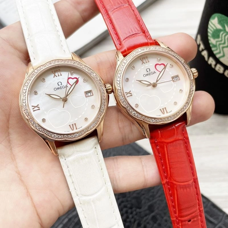OMEGA Watches ZipUp 192155