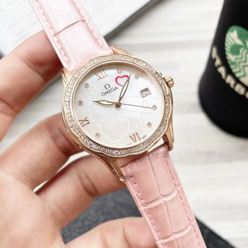 OMEGA Watches ZipUp 192155