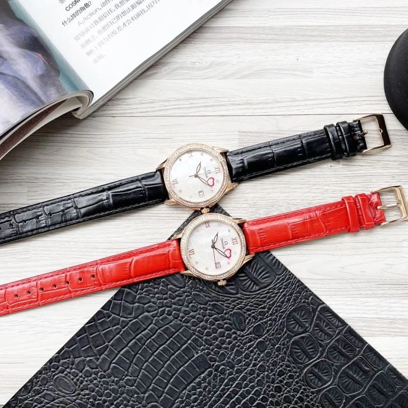 OMEGA Watches ZipUp 192155